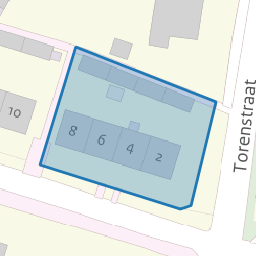 Perceel AMN00-D-2725