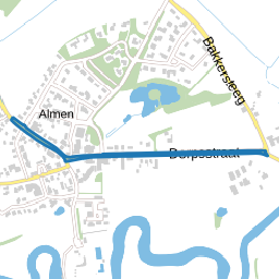 Perceel AMN00-D-2743