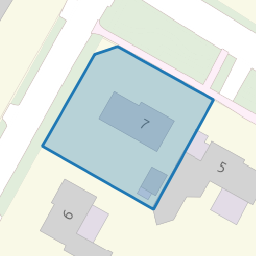 Perceel AMN00-D-2772