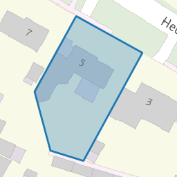 Perceel AMN00-D-2773