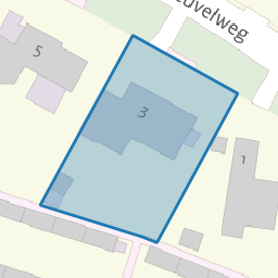 Perceel AMN00-D-2774