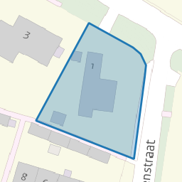 Perceel AMN00-D-2775