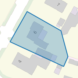 Perceel AMN00-D-2776