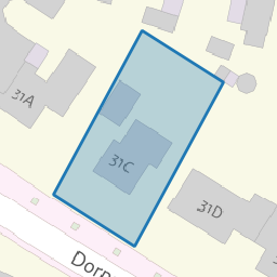 Perceel AMN00-D-2780