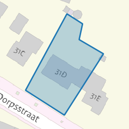 Perceel AMN00-D-2781