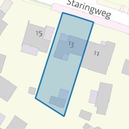 Perceel AMN00-D-2783