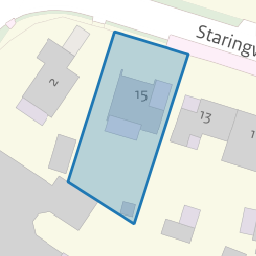 Perceel AMN00-D-2784