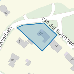 Perceel AMN00-D-2804