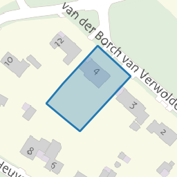 Perceel AMN00-D-2857