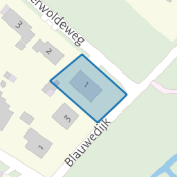 Perceel AMN00-D-2860