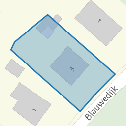 Perceel AMN00-D-2861