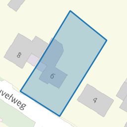 Perceel AMN00-D-2864