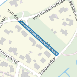 Perceel AMN00-D-2865