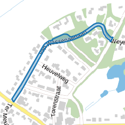 Perceel AMN00-D-2868