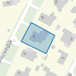 Perceel AMN00-D-2882