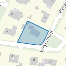 Perceel AMN00-D-2885