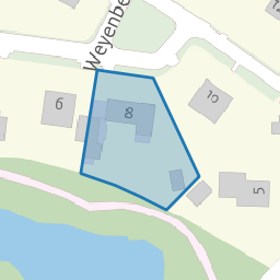 Perceel AMN00-D-2890