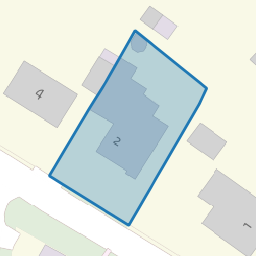 Perceel AMN00-D-2915