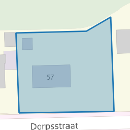 Perceel AMN00-D-2971