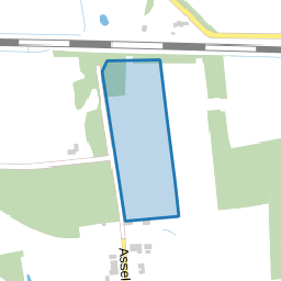 Perceel AMN00-D-2989