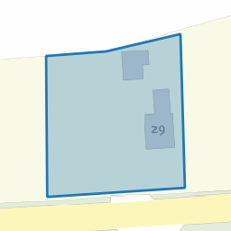 Perceel AMN00-D-2992