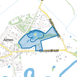 Perceel AMN00-D-3006