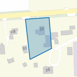 Perceel AMN00-D-3036