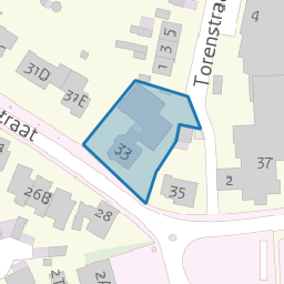 Perceel AMN00-D-3113