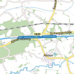 Perceel AMN00-D-3153