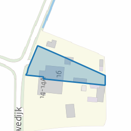 Perceel AMN00-D-3164