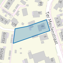 Perceel AMN00-D-3200