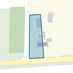 Perceel AMN00-D-3249