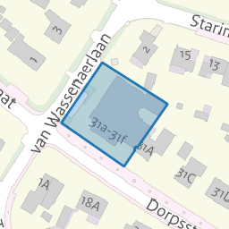 Perceel AMN00-D-3265