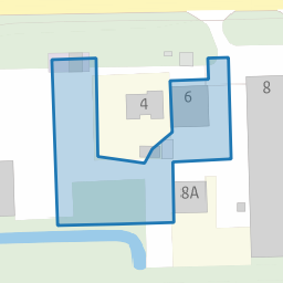 Perceel AMN00-D-3302