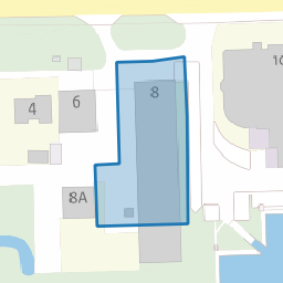 Perceel AMN00-D-3305