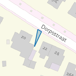 Perceel AMN00-D-3312