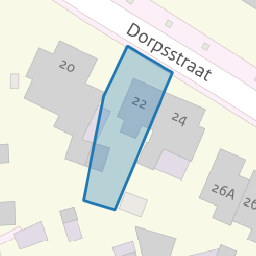 Perceel AMN00-D-3313