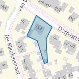 Perceel AMN00-D-3396