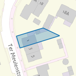 Perceel AMN00-D-3397