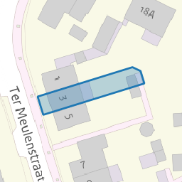 Perceel AMN00-D-3398