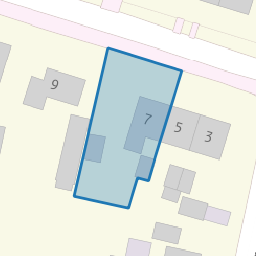 Perceel AMN00-D-3404