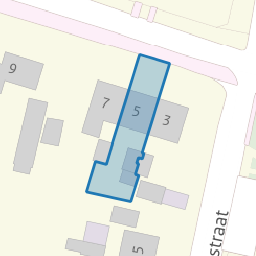 Perceel AMN00-D-3405