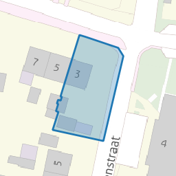 Perceel AMN00-D-3406