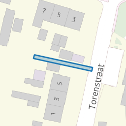 Perceel AMN00-D-3407