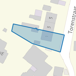 Perceel AMN00-D-3410