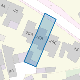 Perceel AMN00-D-3412