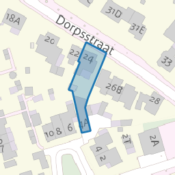 Perceel AMN00-D-3415