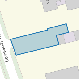 Perceel AMN00-D-3421