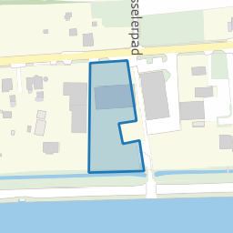 Perceel AMN00-D-3498