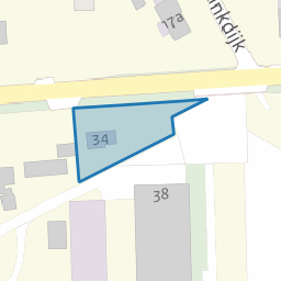 Perceel AMN00-D-3538